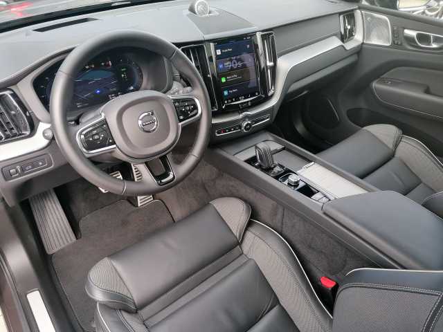 Volvo  T8 AWD Twin Engine R-Design