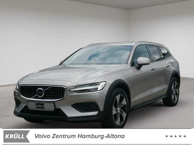 Volvo  B4 D AWD Plus Kam, Navi uvm.