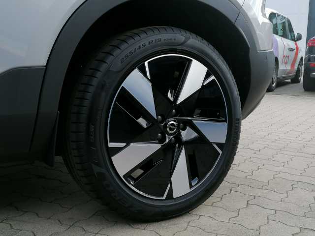 Volvo  Ultra Single Motor Extended Range