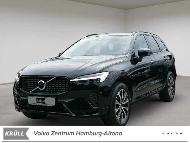 Volvo  B4 D 2WD Plus Dark