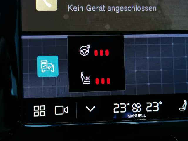 Volvo  B4 B 2WD Core Kam, Navi uvm.