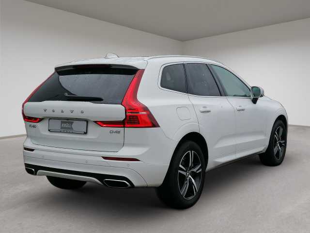 Volvo  D4 2WD R Design, Stdhz, AHK uvm.