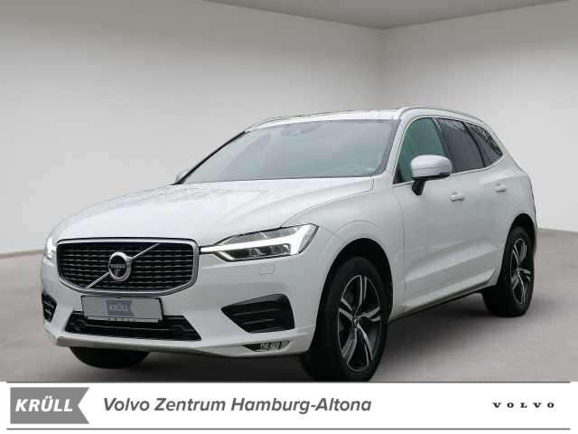 Volvo  D4 2WD R Design, Stdhz, AHK uvm.