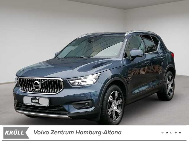Volvo  T4 2WD Inscription, Pano uvm.