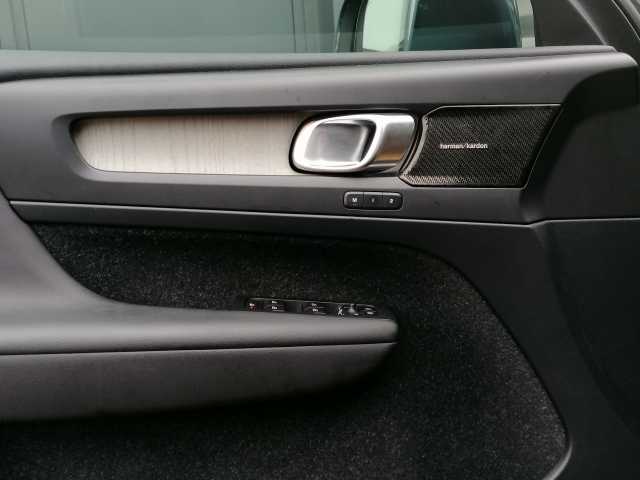 Volvo  T4 2WD Inscription, Pano uvm.
