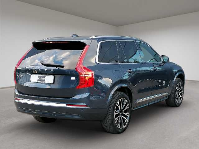 Volvo  T8 AWD Twin Engine Plus Bright