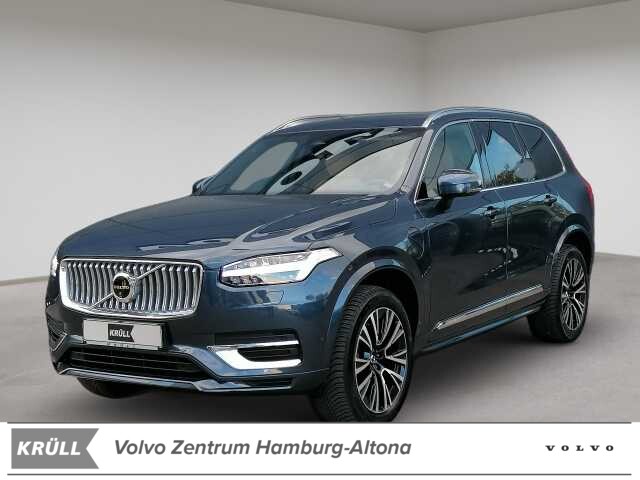 Volvo  T8 AWD Twin Engine Plus Bright