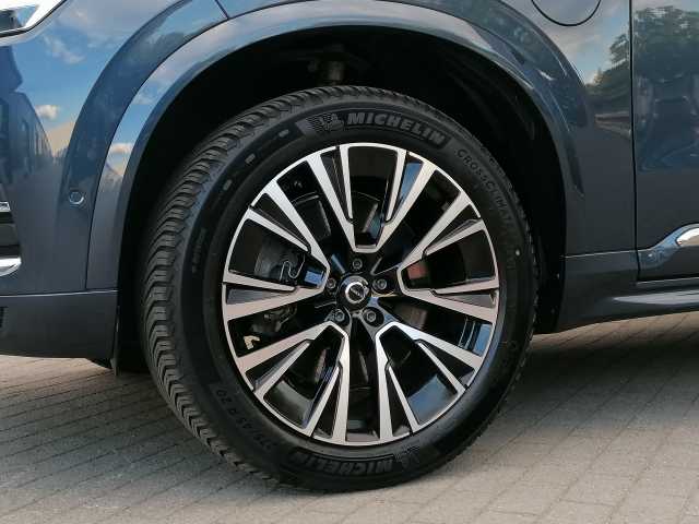 Volvo  T8 AWD Twin Engine Plus Bright