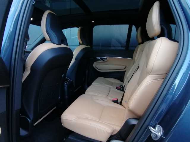 Volvo  T8 AWD Twin Engine Plus Bright