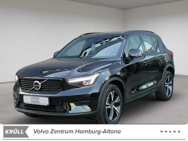 Volvo  T2 2WD Plus Dark, Pano, Kamera uvm.