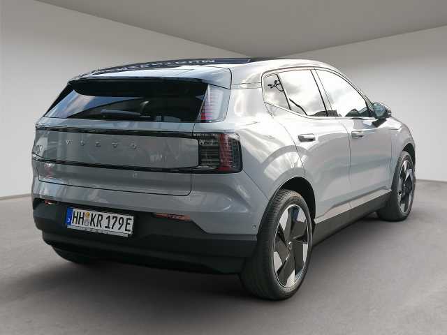 Volvo  Twin Motor Performance AWD Ultra