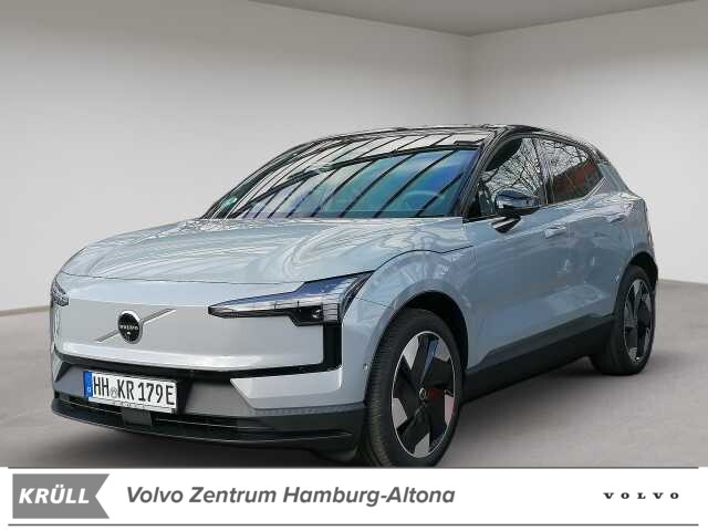 Volvo  Twin Motor Performance AWD Ultra