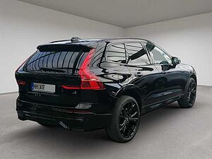 Volvo  T6 AWD Plus Black Edition Recharge