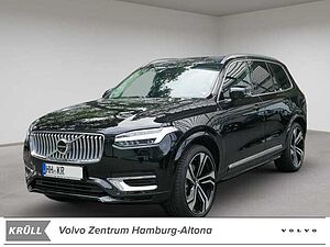 Volvo  T8 AWD Recharge Plus Bright