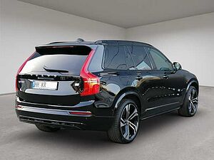Volvo  T8 AWD Recharge Plus Dark 7-Sitzer