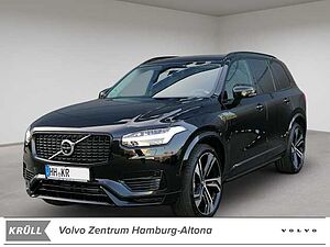 Volvo  T8 AWD Recharge Plus Dark 7-Sitzer