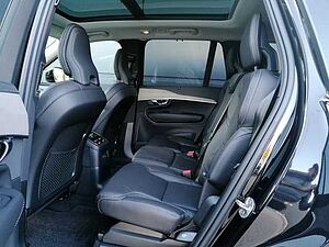 Volvo  T8 AWD Recharge Plus Dark 7-Sitzer
