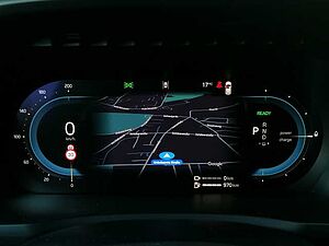 Volvo  T8 AWD Recharge Plus Dark 7-Sitzer