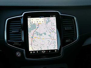 Volvo  T8 AWD Recharge Plus Dark 7-Sitzer