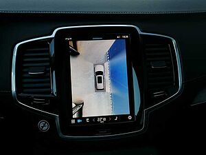 Volvo  T8 AWD Recharge Plus Dark 7-Sitzer