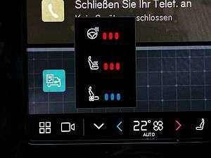 Volvo  T8 AWD Recharge Plus Dark 7-Sitzer