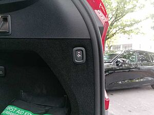 Volvo  B5 D AWD Plus Bright 7-Sitzer