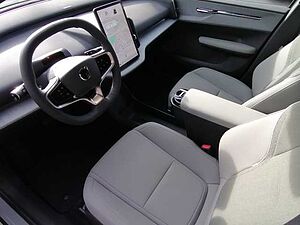 Volvo  Single Motor RWD Plus