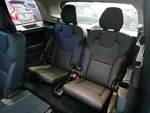 Volvo  B5 D AWD Plus Bright 7-Sitzer
