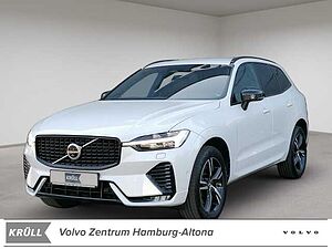 Volvo  B4 D 2WD R-Design 360°, Standhzg. uvm.