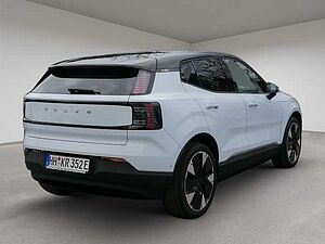 Volvo  Ultra AWD Performance Pure Electric
