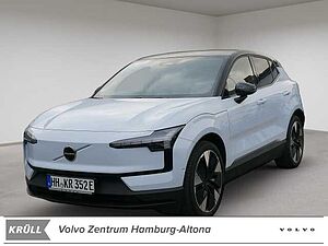 Volvo  Ultra AWD Performance Pure Electric