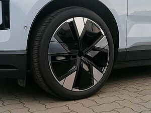 Volvo  Ultra AWD Performance Pure Electric