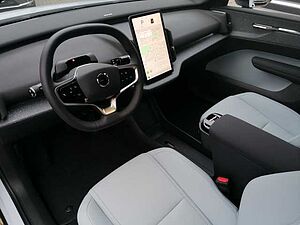 Volvo  Ultra AWD Performance Pure Electric