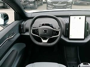 Volvo  Ultra AWD Performance Pure Electric