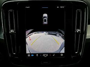 Volvo  B3 B 2WD Core Kam, AHK uvm.