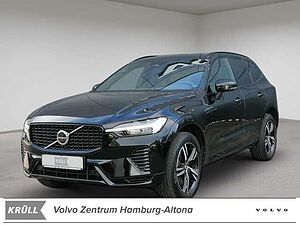 Volvo  B4 D 2WD R-Design Kam, Navi uvm.