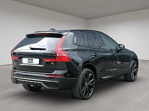 Volvo  T8 AWD Twin Engine Ultimate Black Edition