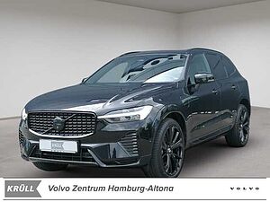 Volvo  T8 AWD Twin Engine Ultimate Black Edition