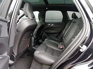Volvo  T8 AWD Twin Engine Ultimate Black Edition