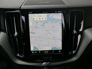 Volvo  T8 AWD Twin Engine Ultimate Black Edition