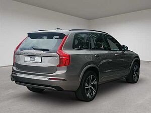 Volvo  T8 AWD Recharge R-Design, AHK uvm.