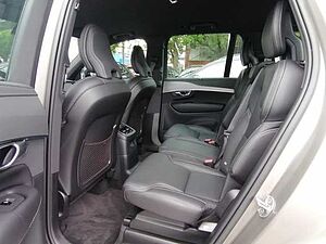 Volvo  T8 AWD Recharge R-Design, AHK uvm.