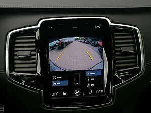Volvo  T8 AWD Recharge R-Design, AHK uvm.