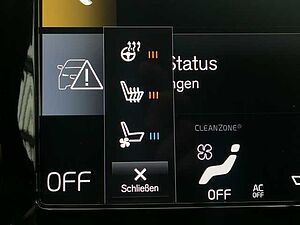 Volvo  T8 AWD Recharge R-Design, AHK uvm.