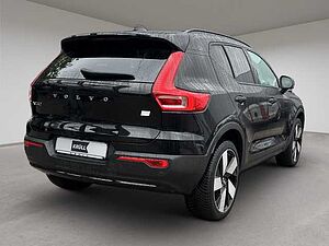 Volvo  Ultimate Recharge P8 Pure Electric AWD