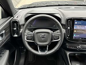 Volvo  Ultimate Recharge P8 Pure Electric AWD