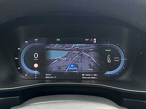 Volvo  Ultimate Recharge P8 Pure Electric AWD