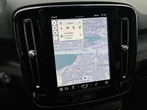 Volvo  Ultimate Recharge P8 Pure Electric AWD
