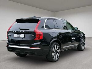 Volvo  T8 Twin Engine AWD Plus Bright