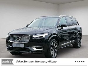 Volvo  T8 Twin Engine AWD Plus Bright